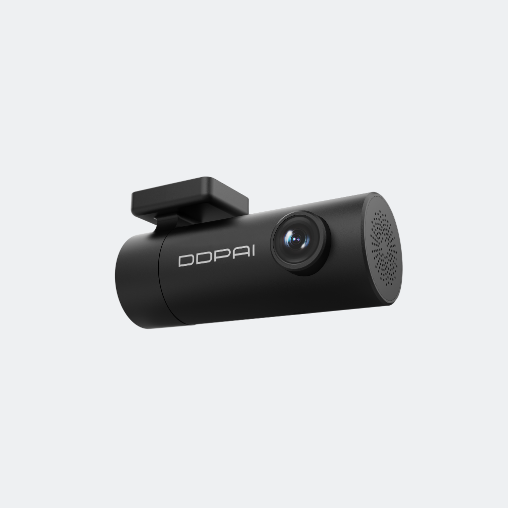 DDPAI Mini Pro Araç Kamerası