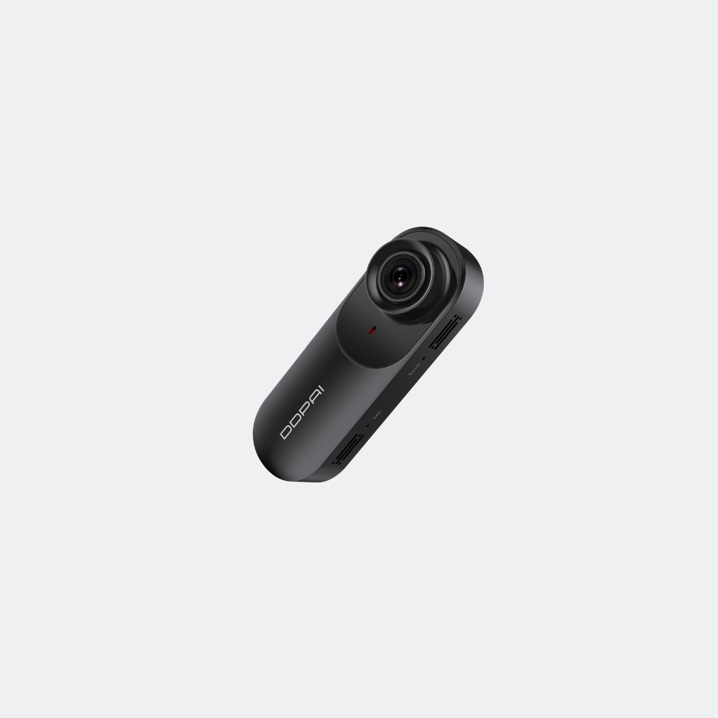 DDPAI N3 Pro Dual GPS Araç Kamerası