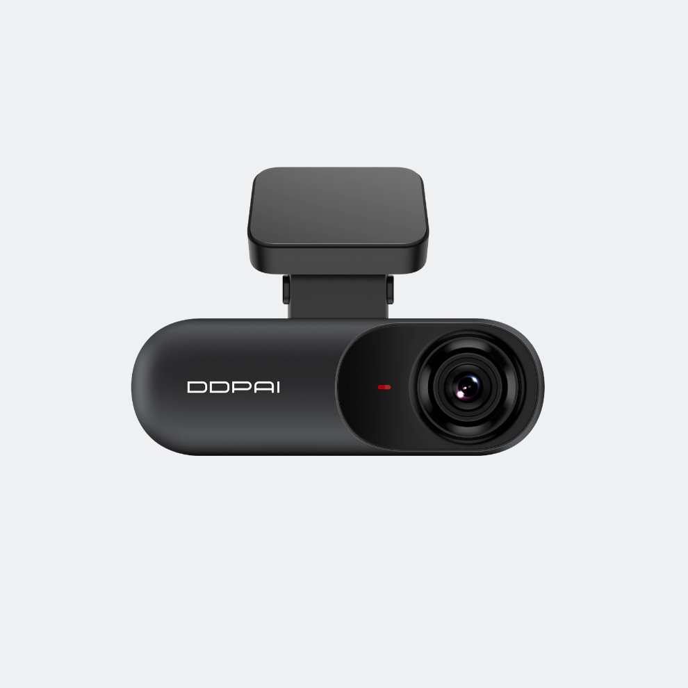 DDPAI N3 Pro Dual GPS Araç Kamerası