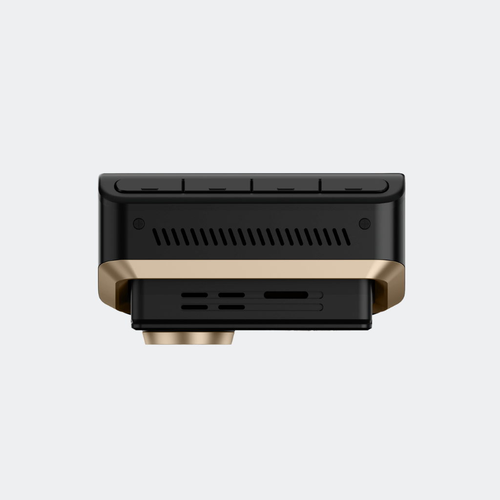 DDPAI Z90 Master Dual Araç Kamerası