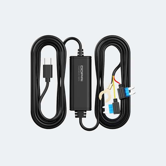 DDPAI Akü Bağlantı Park Kiti