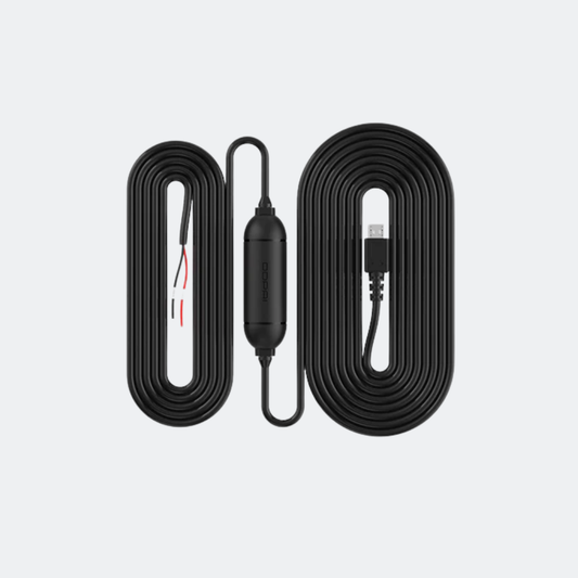 DDPAI Akü Bağlantı Park Kiti (Mini Pro)