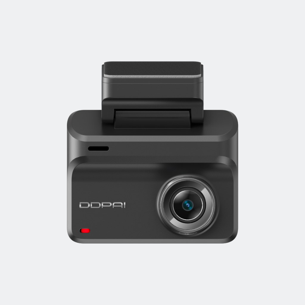 DDPAI Z50 Pro Dual 4K Araç Kamerası