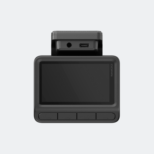 DDPAI Z50 Pro Dual 4K Araç Kamerası