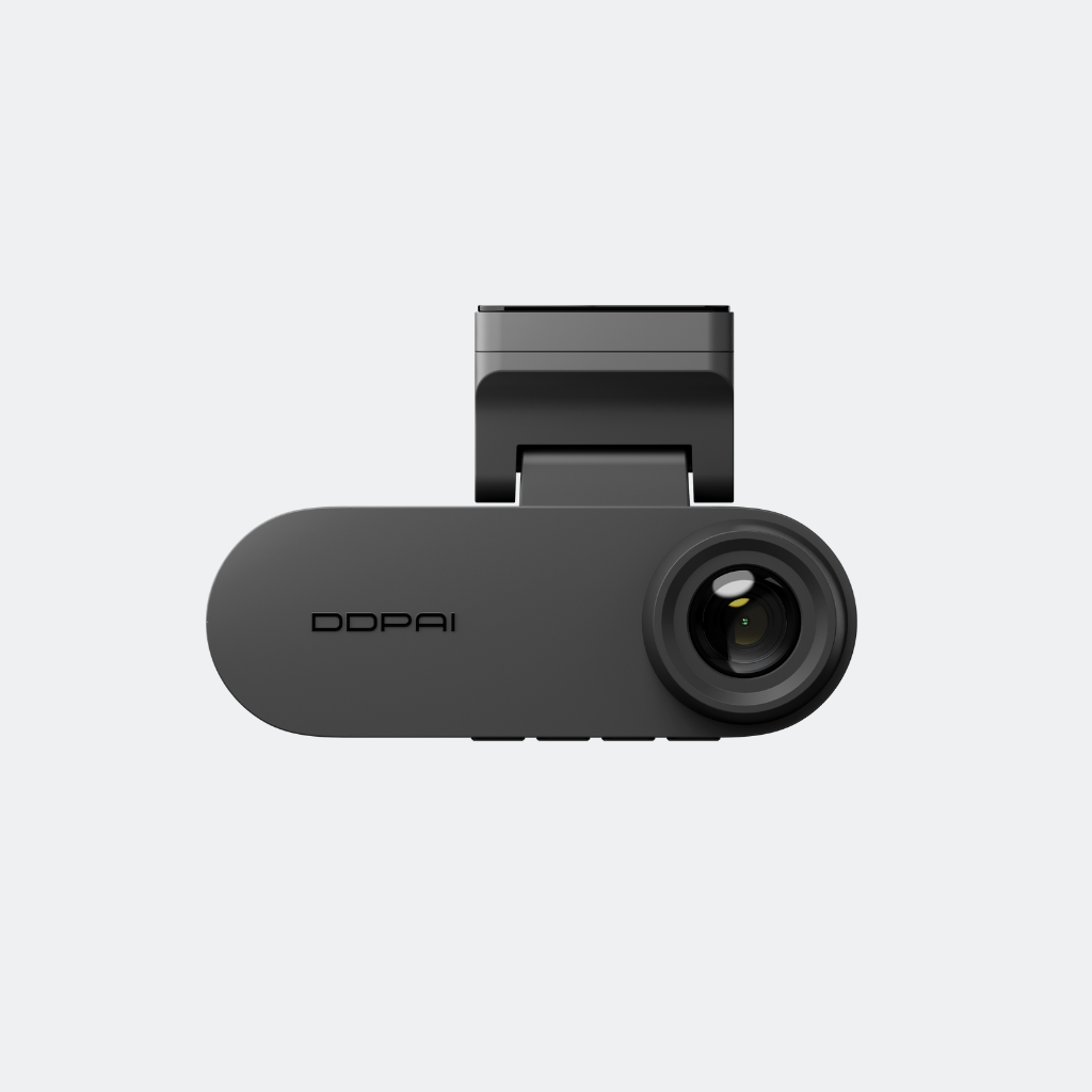 DDPAI N2 Dual 2K Araç Kamerası