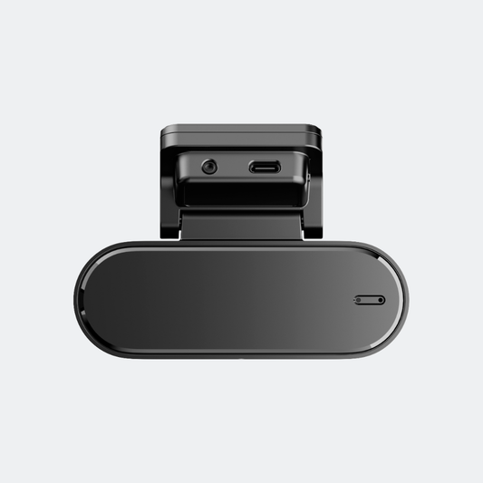 DDPAI N5 Dual 4K Araç Kamerası