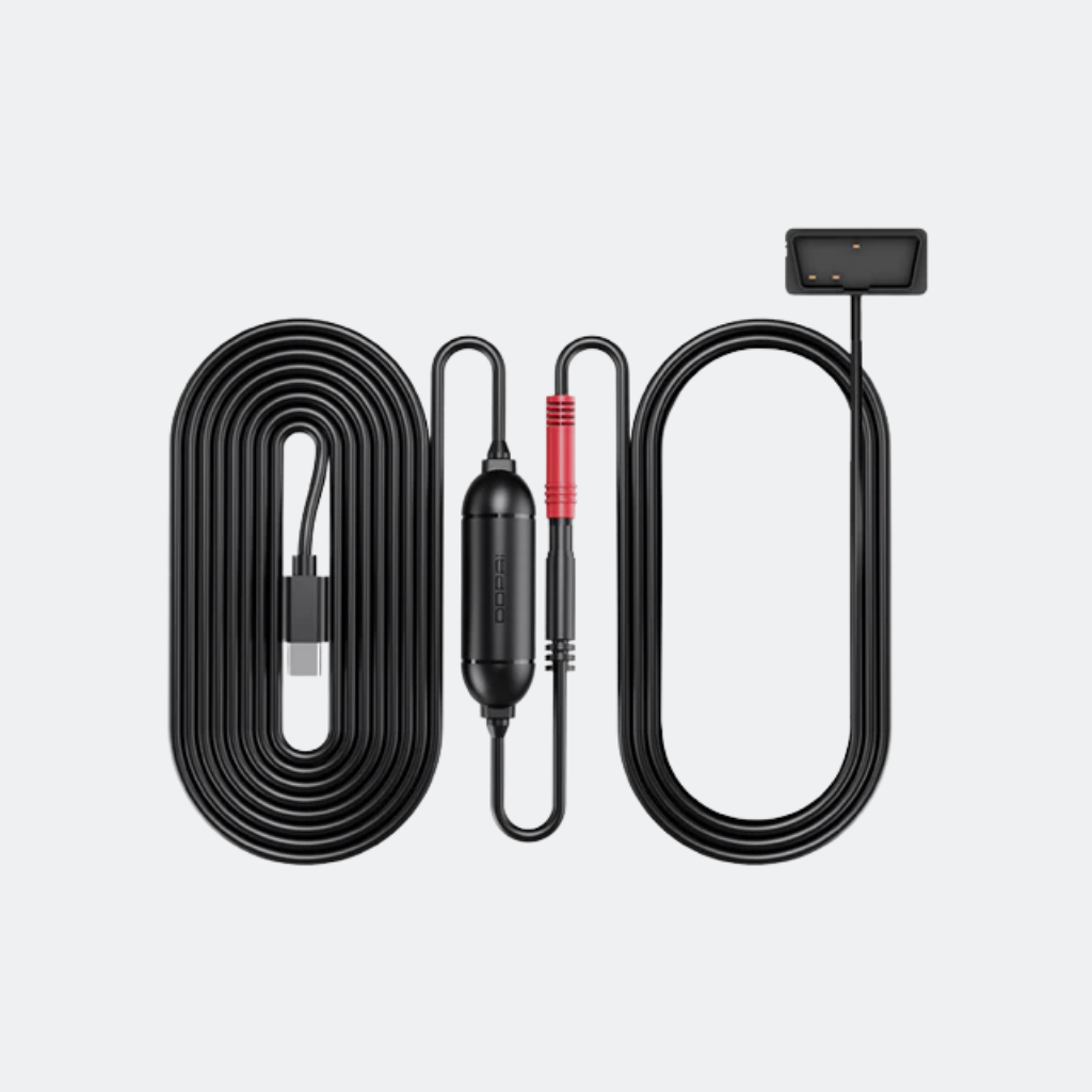DDPAI OBD Akıllı Bağlantı Kiti