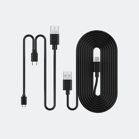 Z60 πLink Güç Kablosu