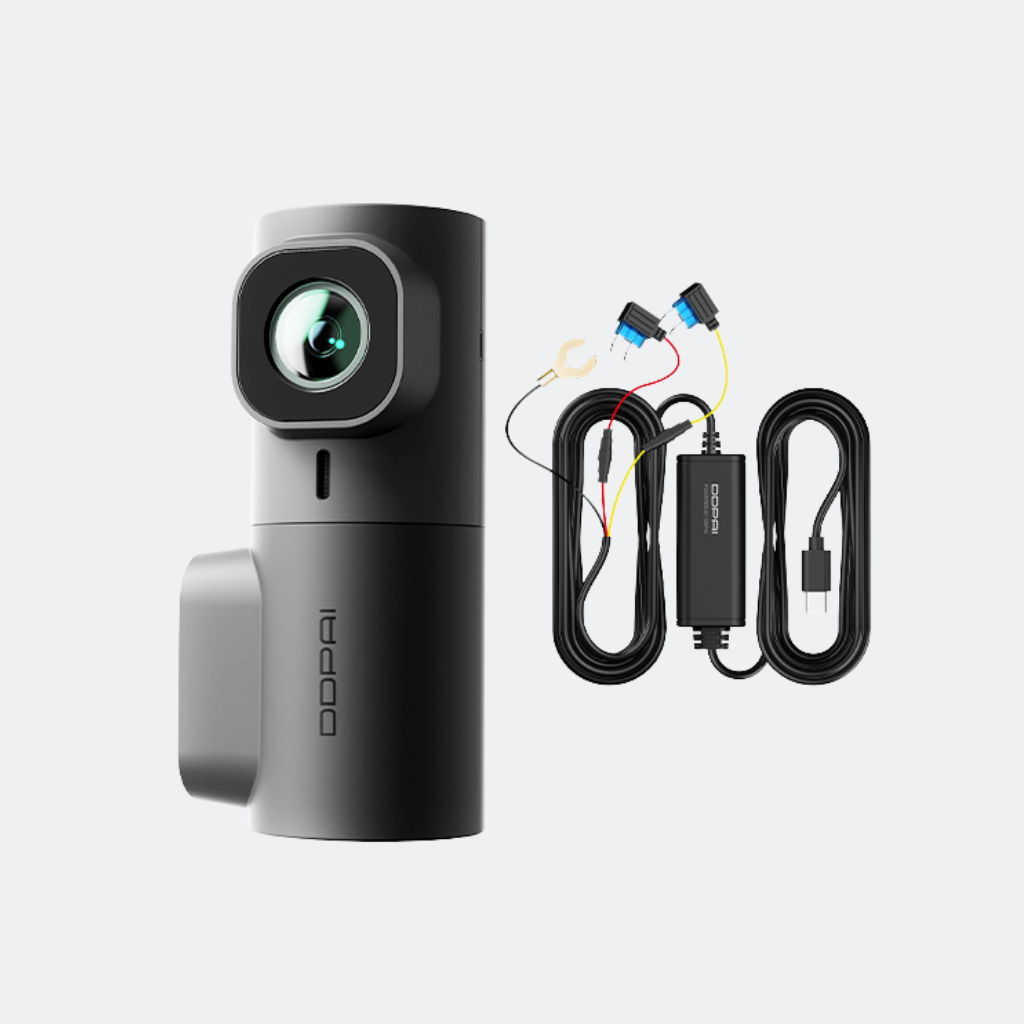 DDPAI MINI2X 2K Araç Kamerası