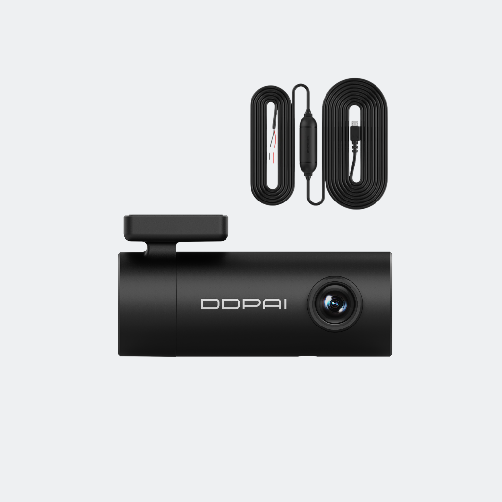 DDPAI Mini Pro Araç Kamerası