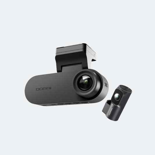 DDPAI N2 Dual 2K Araç Kamerası