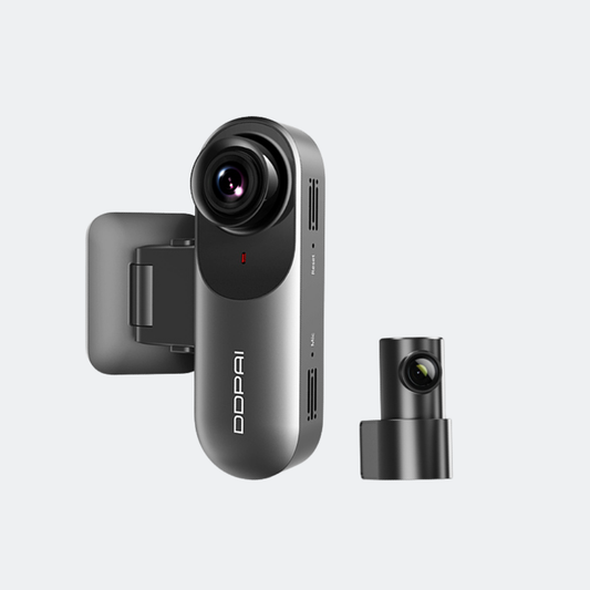 DDPAI N3 Pro Dual GPS Araç Kamerası