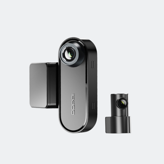 DDPAI N5 Dual 4K Araç Kamerası