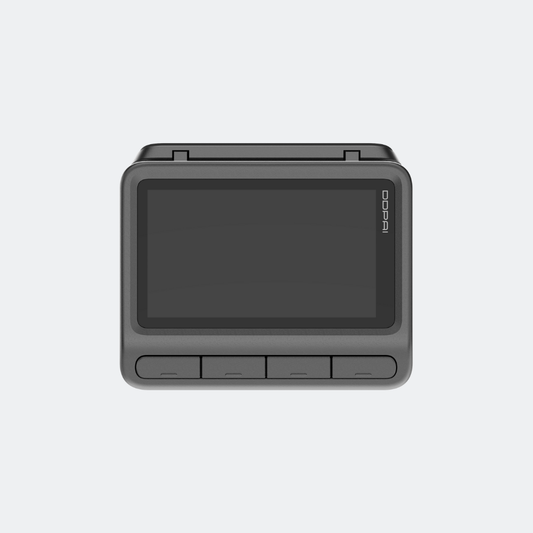 DDPAI Z60 Three 4K Araç Kamerası