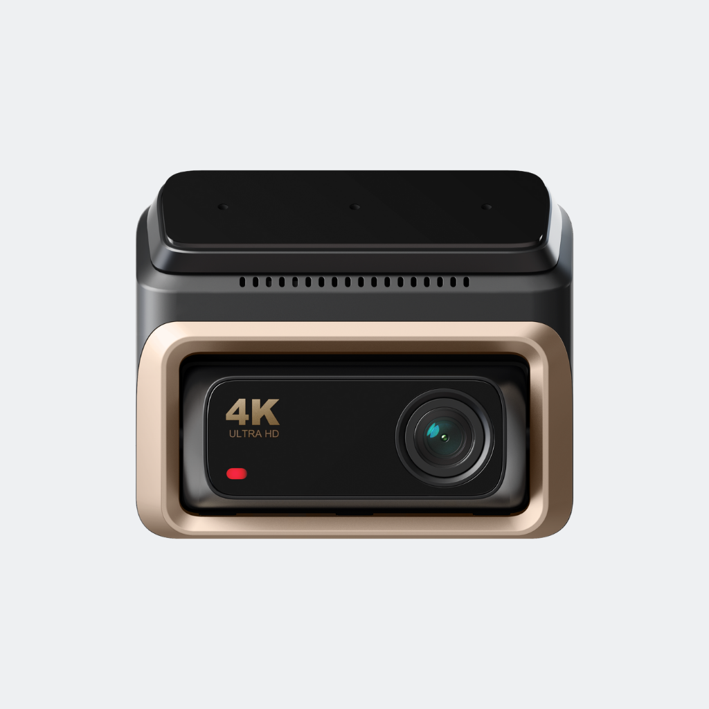 DDPAI Z60 Pro Dual 4K Araç Kamerası