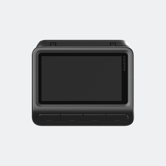 DDPAI Z60 Pro Dual 4K Araç Kamerası