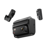 DDPAI Z60T 4K Araç Kamerası
