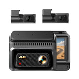 DDPAI Z60 Master Three Araç Kamerası