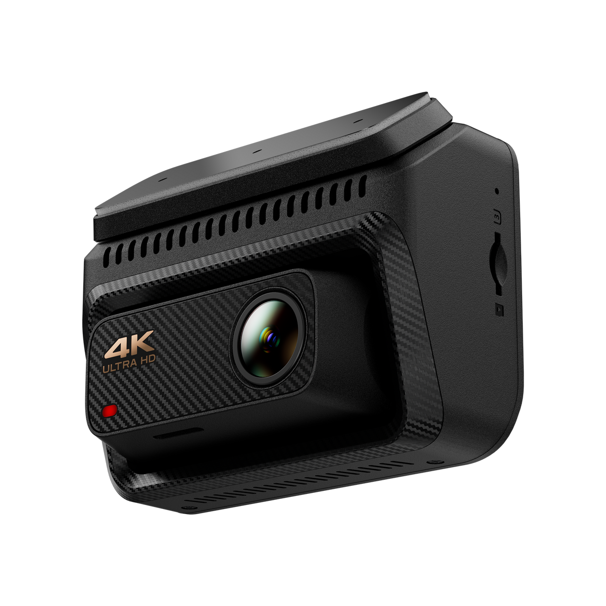 DDPAI Z60 Master Dual Araç Kamerası
