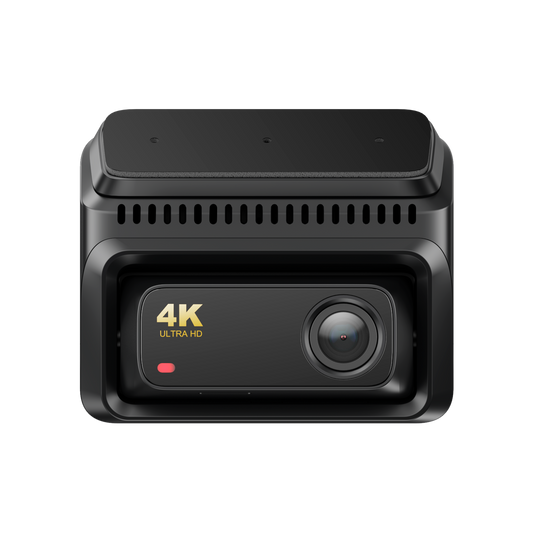 DDPAI Z60T 4K Araç Kamerası