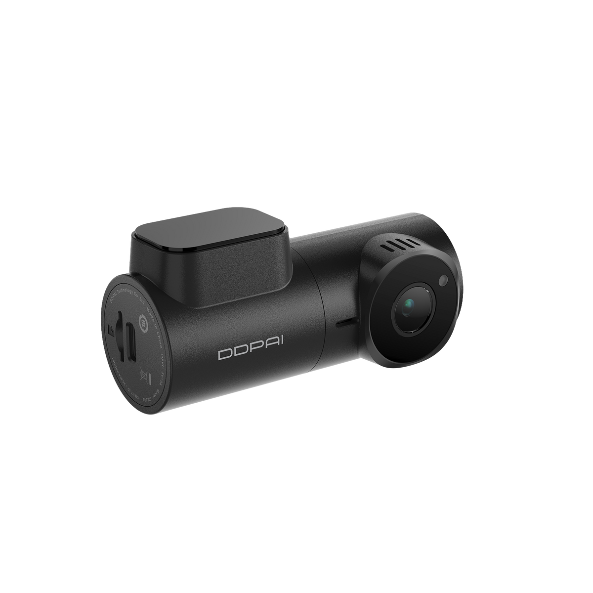 DDPAI MINI 3X 3K Araç Kamerası