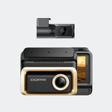 DDPAI Z90 Master Dual Araç Kamerası