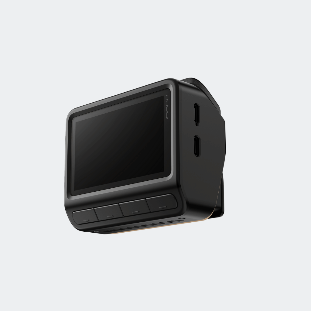 DDPAI Z90 Master Dual Araç Kamerası