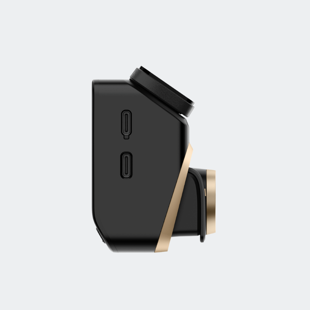 DDPAI Z90 Master Dual Araç Kamerası