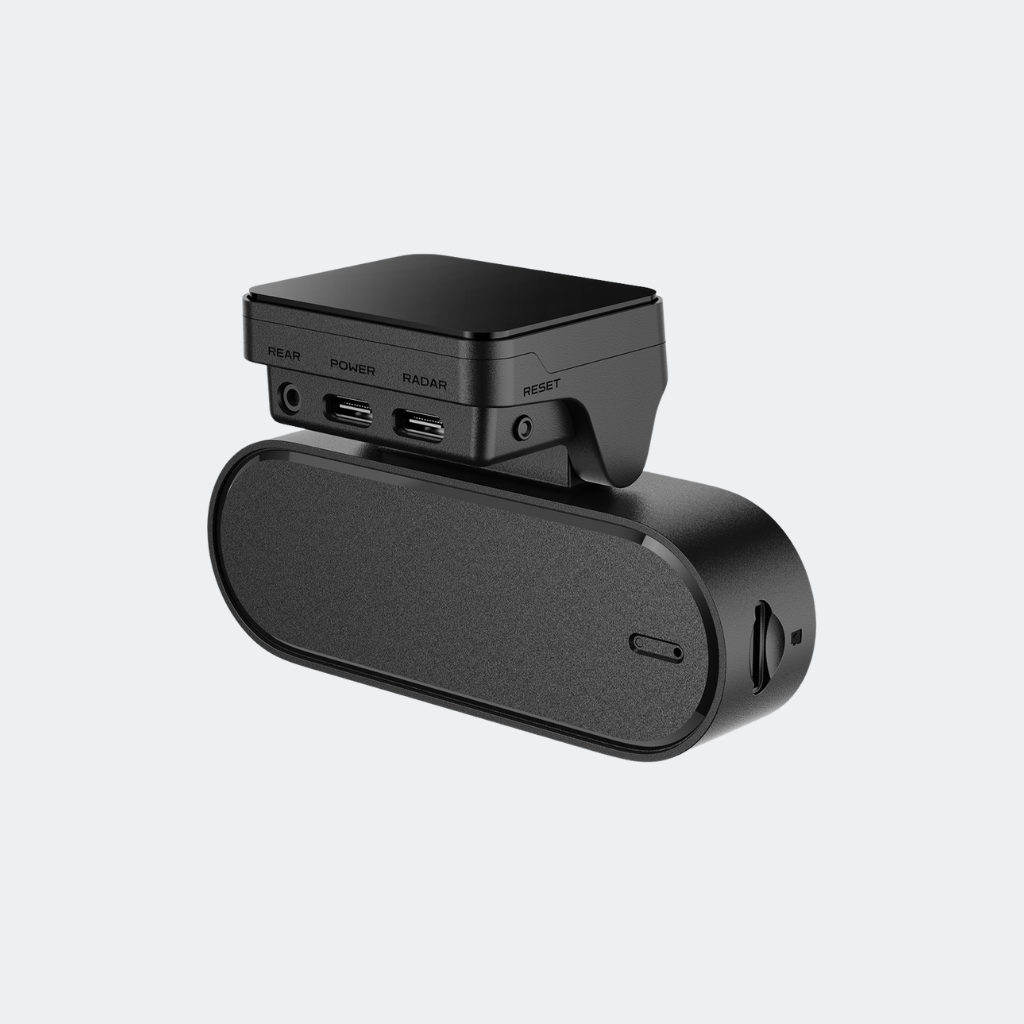 DDPAI N5 Dual 2. Nesil Araç Kamerası