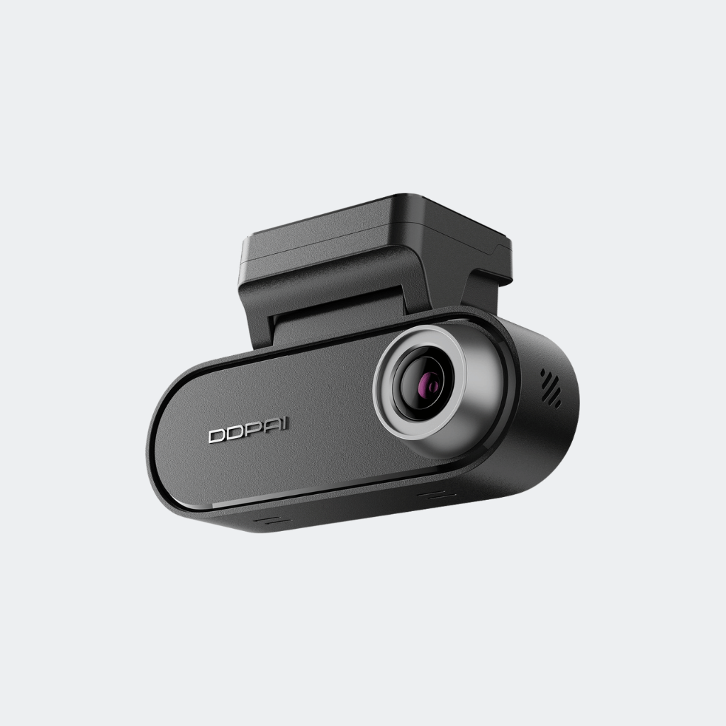 DDPAI N5 Dual 2. Nesil Araç Kamerası