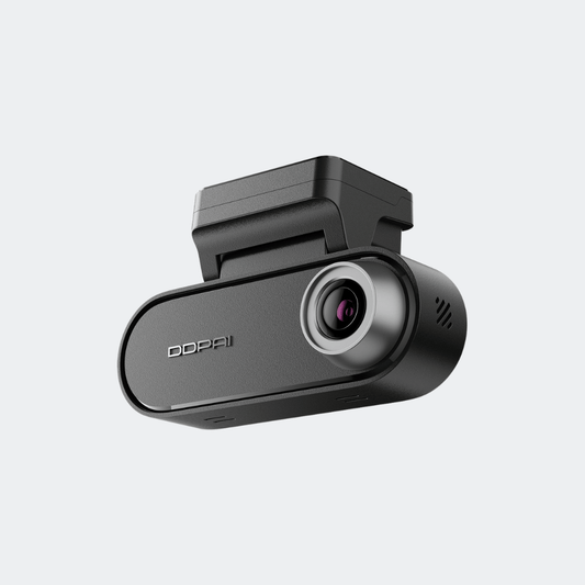 DDPAI N5 Dual 2. Nesil Araç Kamerası