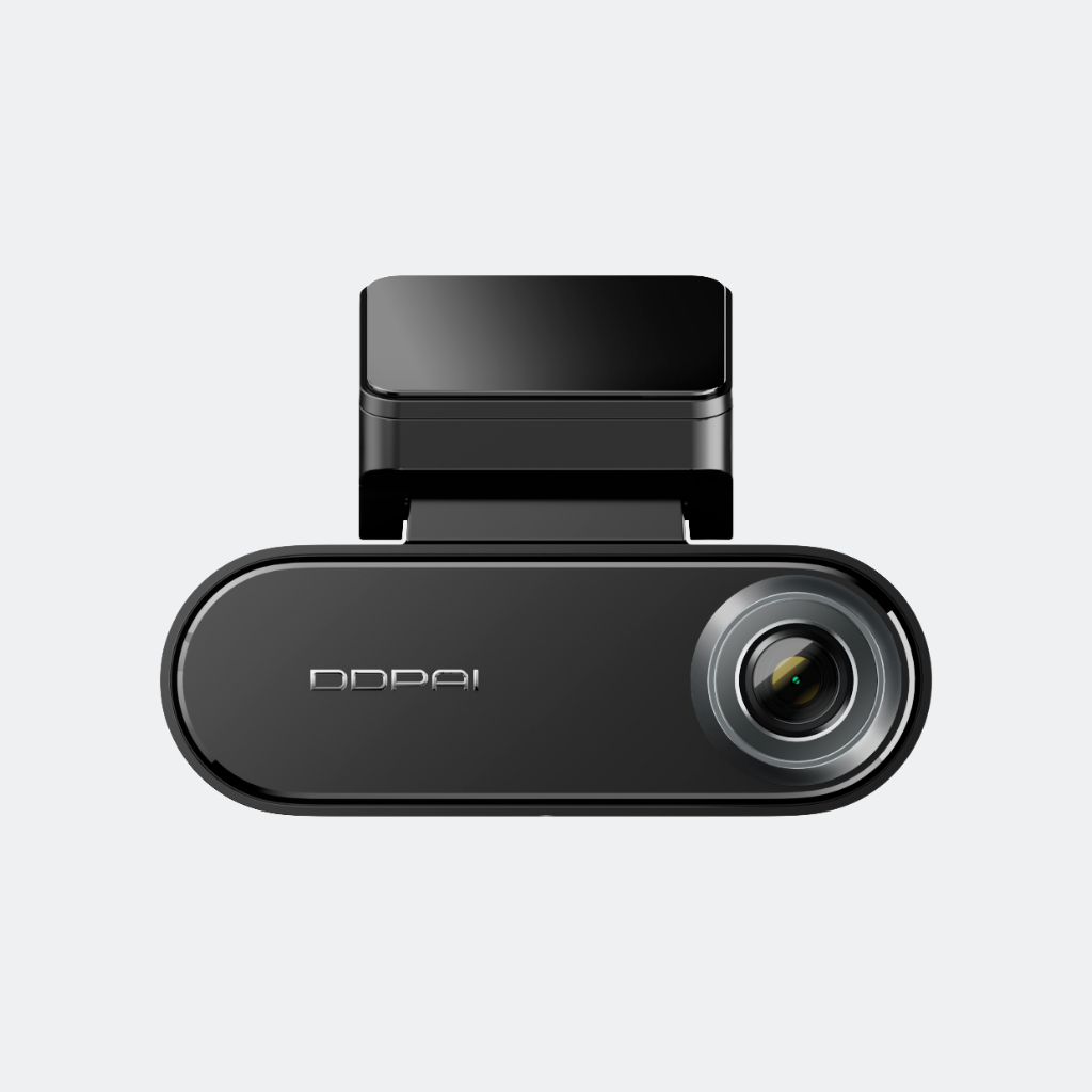 DDPAI N5 Dual 4K Araç Kamerası