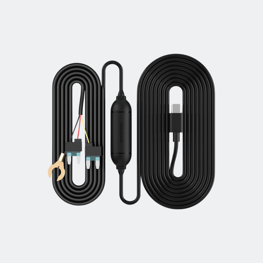 DDPAI Akü Bağlantı Park Kiti