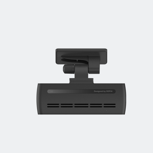 DDPAI N1 Dual Araç Kamerası