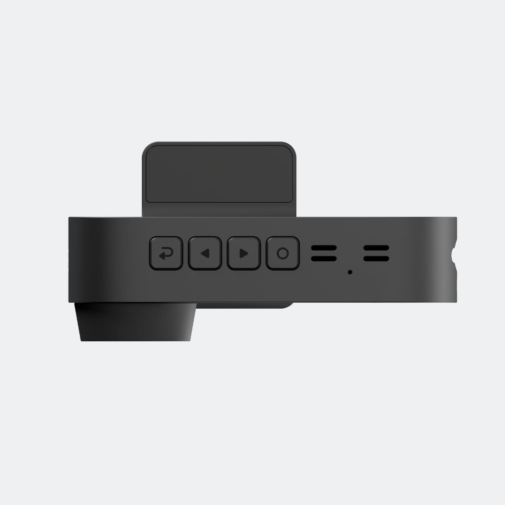 DDPAI N2 Dual 2K Araç Kamerası