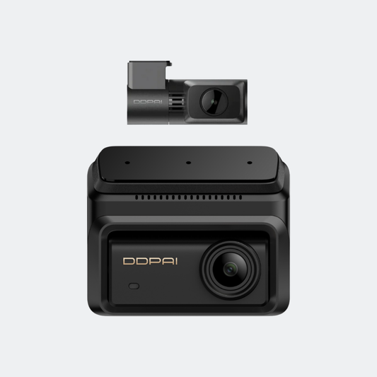 DDPAI Z90 Dual Araç Kamerası