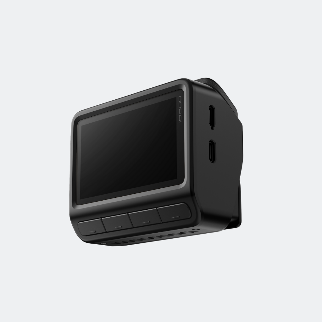 DDPAI Z90 Three Araç Kamerası