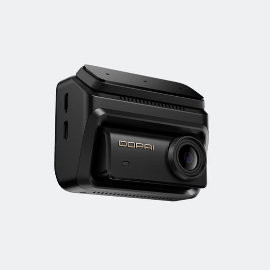 DDPAI Z90 Three Araç Kamerası