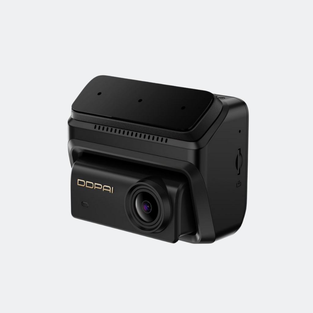 DDPAI Z90 Three Araç Kamerası