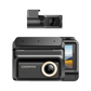 DDPAI Z90 Pro Dual Araç Kameras