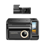 DDPAI Z90 Pro Dual Araç Kameras